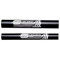 ASCAN C30 SDM Mástil 30% Carbono SDM 430 cm IMCS 21